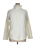 St. John's Bay 100% Polyester Ivory Fleece Size XL - photo 1
