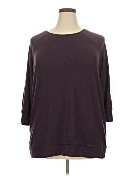 Market And Spruce Pullover Sweater