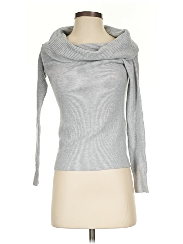 Leith Turtleneck Sweater (view 1)