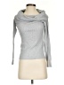 Leith Gray Turtleneck Sweater Size XS - photo 1