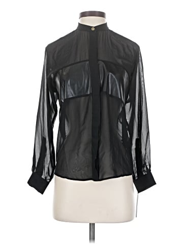 Naven Long Sleeve Blouse (view 1)
