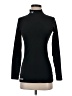 Under Armour Black Long Sleeve Turtleneck Size S - photo 1