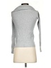 Leith Gray Turtleneck Sweater Size XS - photo 2