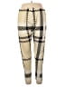 Unbranded Plaid Ivory Casual Pants Size 3X - photo 1