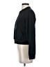 Gap Fit Black Cardigan Size S Regular - photo 5