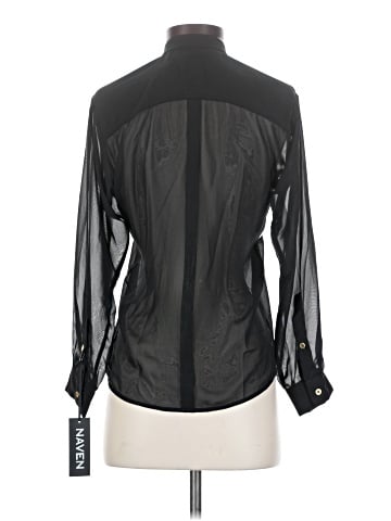 Naven Long Sleeve Blouse (view 2)