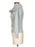 Leith Gray Turtleneck Sweater Size XS - photo 5