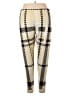 Unbranded Plaid Ivory Casual Pants Size 3X - photo 2