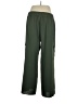 NYCC 100% Polyester Green Cargo Pants Size XL - photo 2
