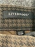 Liverpool Los Angeles Houndstooth Black Active Pants Size 29 waist - photo 7