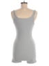 Unbranded 100% Polyester Gray Romper Size M - photo 2