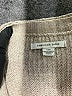 American Eagle Outfitters Color Block Burgundy Pullover Sweater Size L - photo 7