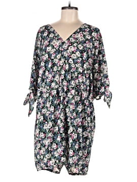 Shein Curve Romper