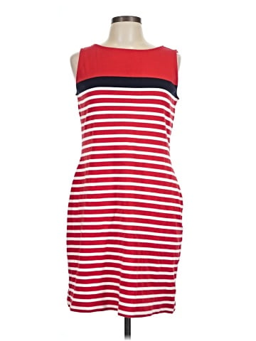 Brooks Brothers Casual Dress (view 1)