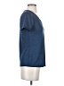 Athletic Works 100% Polyester Blue Active T-Shirt Size XS - photo 4