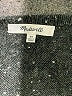 Madewell Gray Cardigan Size XS - photo 7