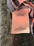 Violet Weekend Color Block Blue Casual Dress Size L - photo 8
