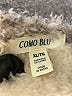 Como Blu 100% Polyester Plaid Tan Pullover Sweater Size XL - photo 7