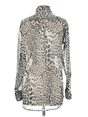 Lovers + Friends Long Sleeve Blouse (view 2)