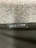 Mind Code Black Tube Top Size S - photo 7