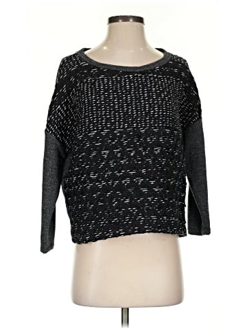 Dolan Pullover Sweater (view 1)