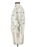 Molly Bracken Polka Dots Ivory Pullover Sweater Size S - photo 5