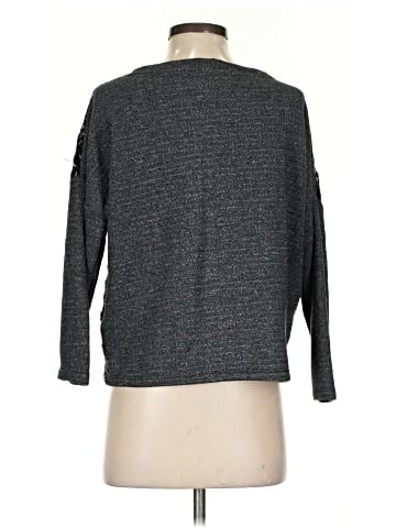 Dolan Pullover Sweater (view 2)