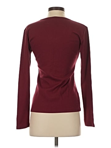 Necessitees Long Sleeve T-Shirt (view 2)