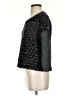 Dolan Tweed Black Pullover Sweater Size S - photo 5