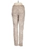 Lucky Brand Animal Print Tan Jeans Size 25 waist - photo 2
