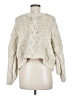 Favlux fashion Ivory Pullover Sweater Size M - photo 2
