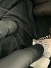 Unbranded Black Casual Pants Size S - photo 5