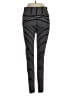 Avia Stripes Black Leggings Size S - photo 2