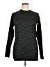 Nike Black Long Sleeve Top Size XL - photo 1