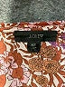 J.Crew 100% Polyester Brown 3/4 Sleeve Blouse Size XS - photo 7