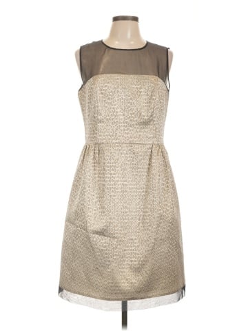 Ivy & Blu Cocktail Dress (view 1)
