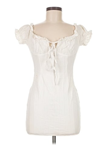 Polly Casual Dress (view 1)
