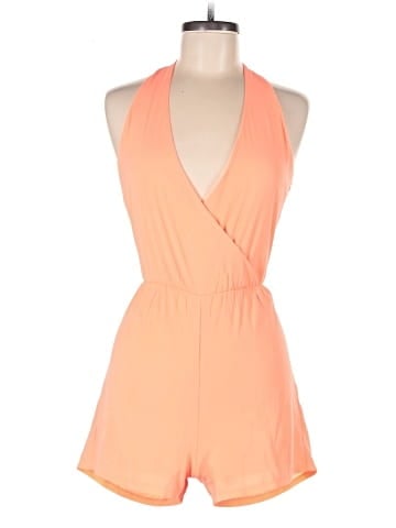 Soieblu Romper (view 1)