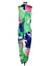 Unbranded Tie-dye Green Jumpsuit Size 0X - photo 2