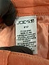 Joe's Jeans Color Block Orange Jeans Size 27 waist - photo 7