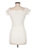 Polly Ivory Casual Dress Size 8 - photo 2