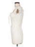 Polly Ivory Casual Dress Size 8 - photo 5