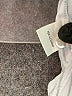 Unbranded 100% Cotton Stripes Silver Long Sleeve Button-Down Shirt Size L - photo 8