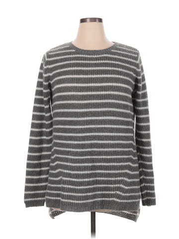 Merona Pullover Sweater (view 1)
