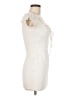 Polly Ivory Casual Dress Size 8 - photo 4