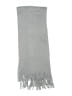 Steve Madden 100% Acrylic Gray Scarf One size - photo 2