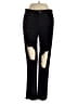 Carmar Black Jeans Size 25 waist - photo 1