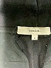Vince. Black Casual Pants Size 10 - photo 3