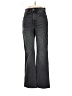 Madewell Gray Jeans Size 24 waist - photo 1