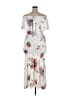 Unbranded Ivory Casual Dress Size L - photo 2
